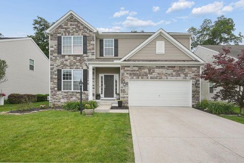Photo of 634 Saffron Drive, Sunbury, OH 43074 (MLS # 226021210)