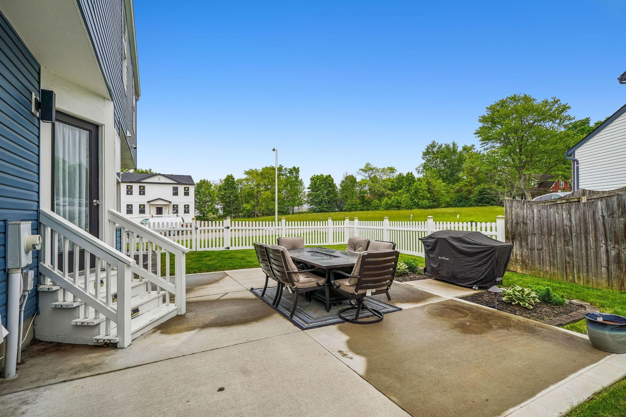 1536 Mulligan Court, Reynoldsburg, Ohio image 49