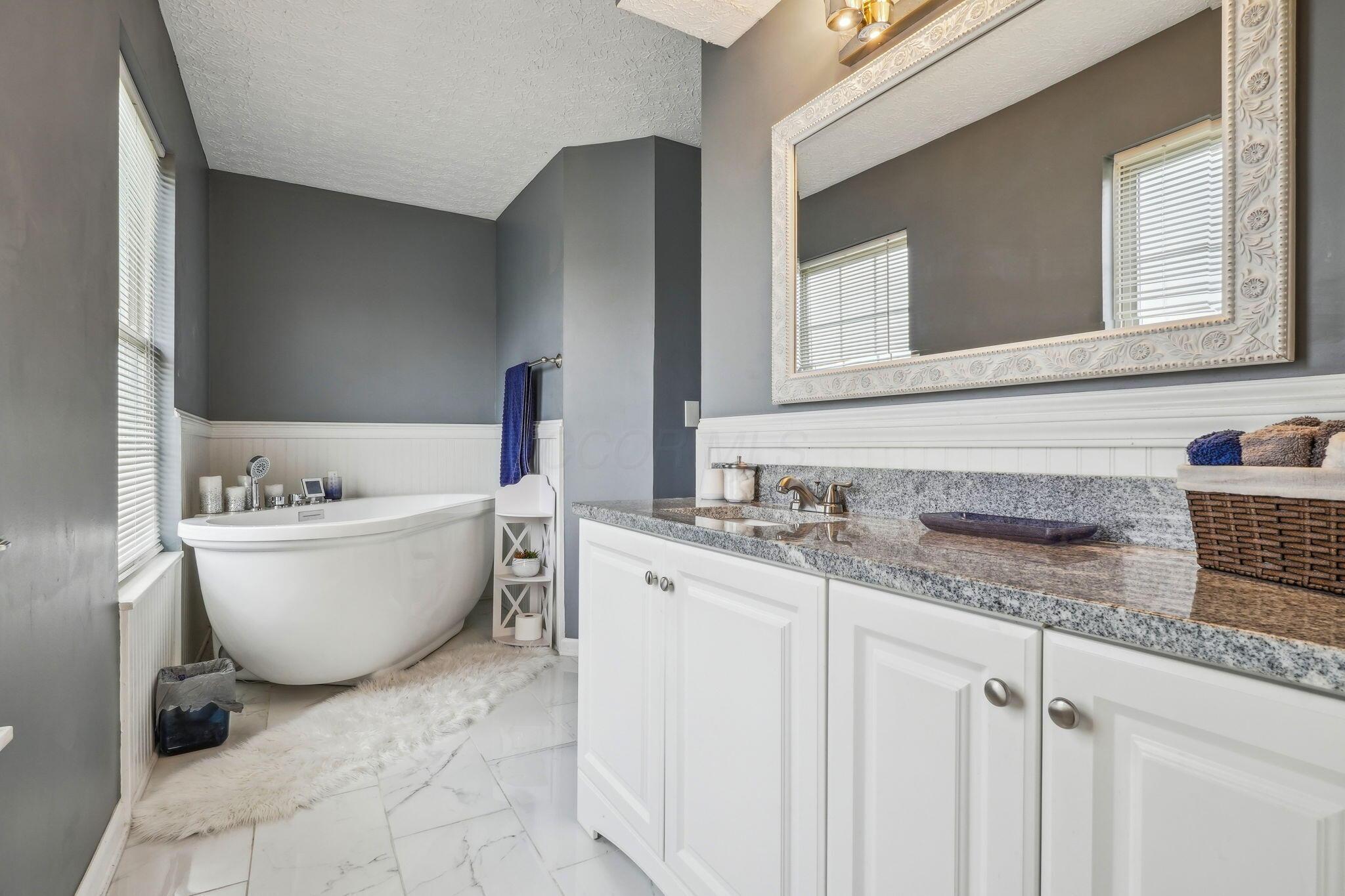 1536 Mulligan Court, Reynoldsburg, Ohio image 35