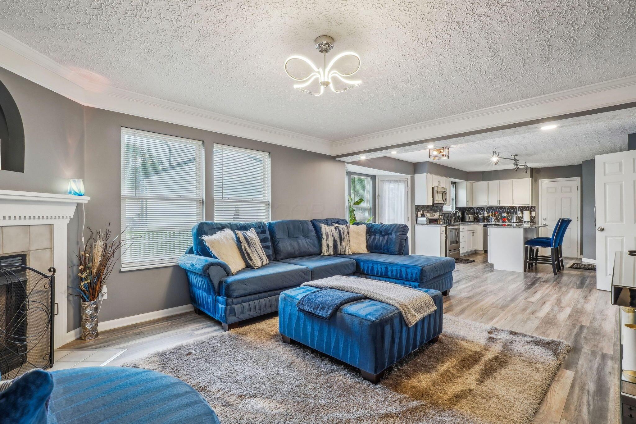 1536 Mulligan Court, Reynoldsburg, Ohio image 13