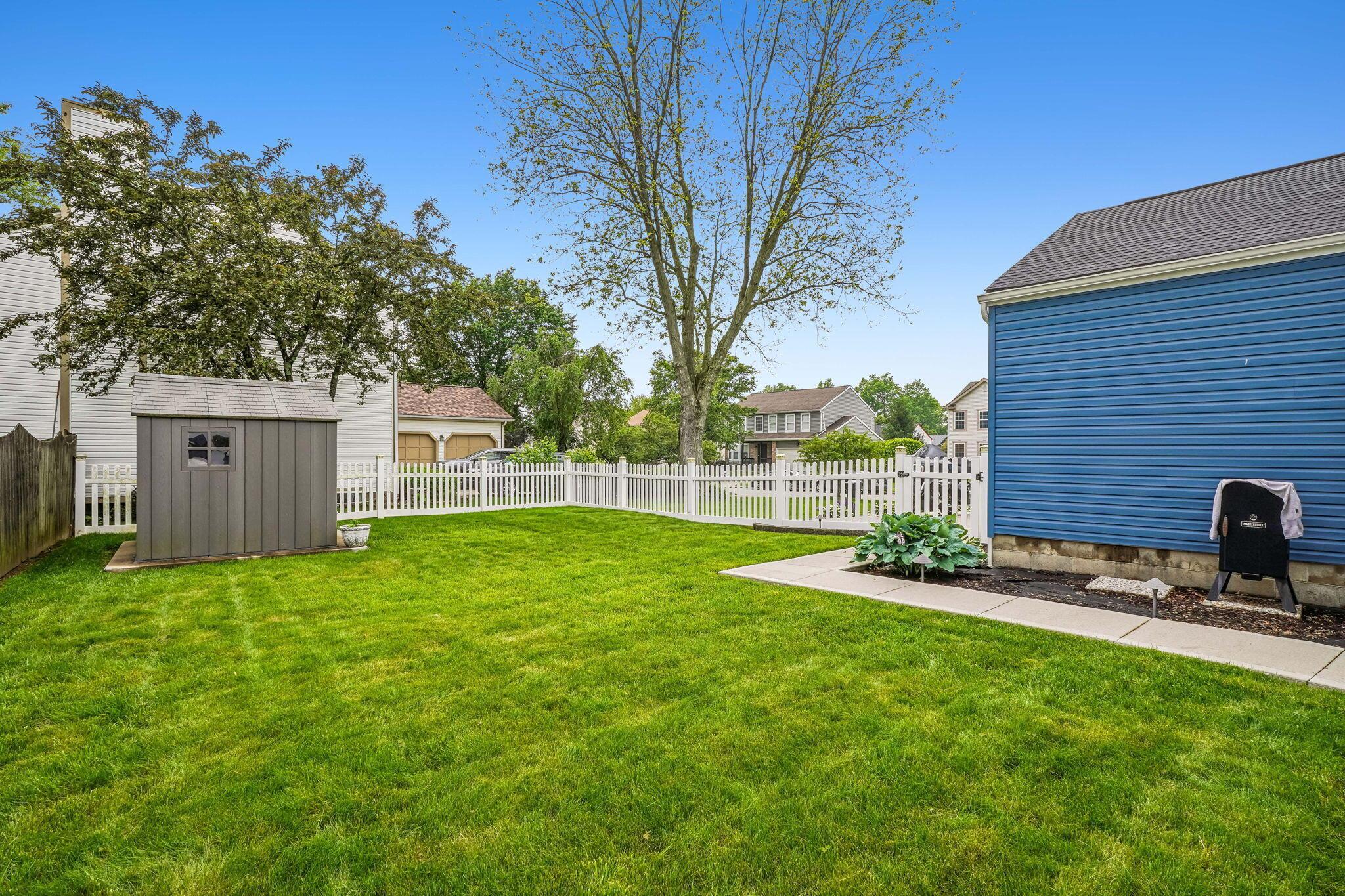 1536 Mulligan Court, Reynoldsburg, Ohio image 50