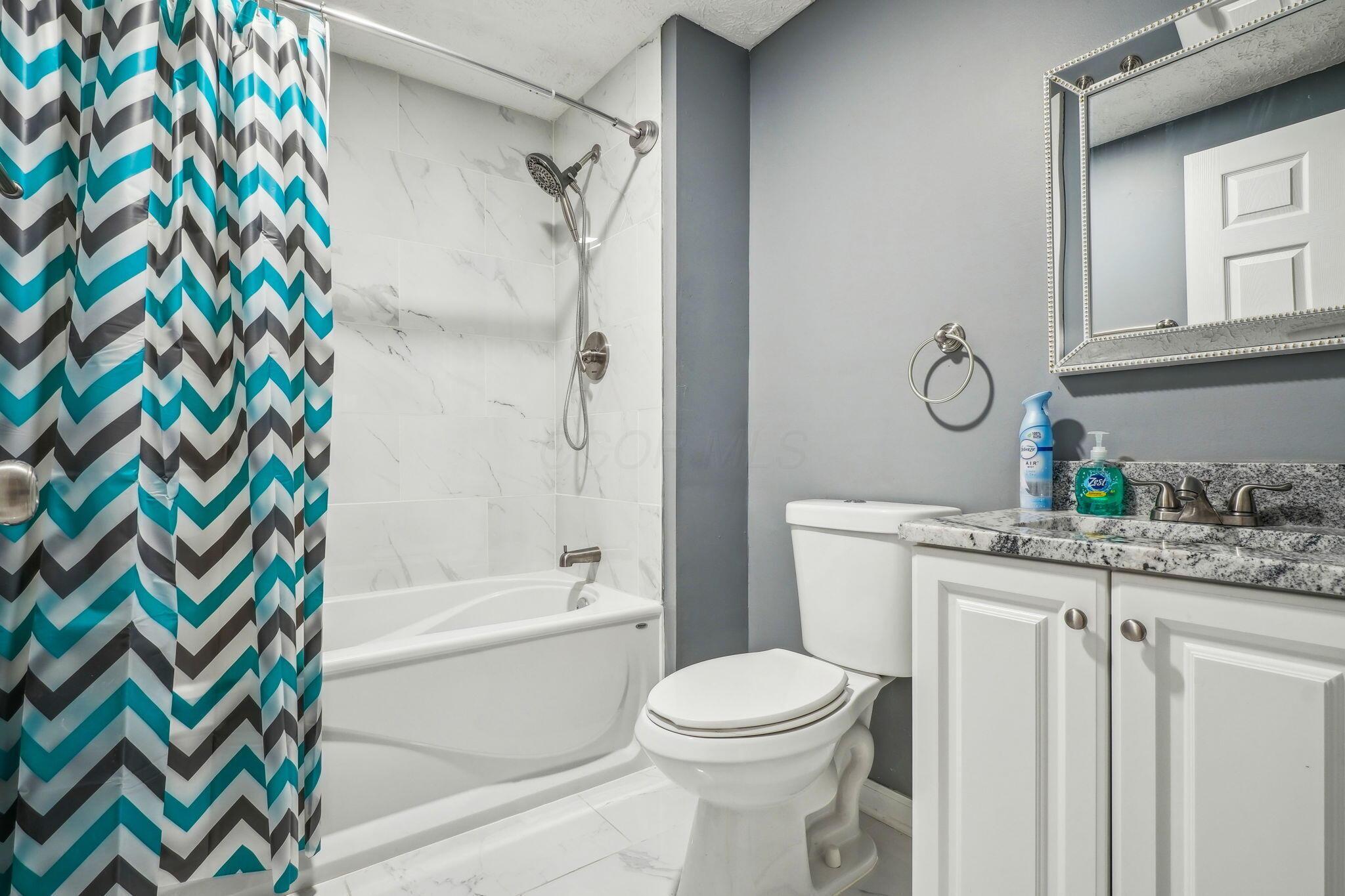 1536 Mulligan Court, Reynoldsburg, Ohio image 39