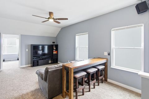 Tiny photo for 5650 Wexler Road, Dublin, OH 43016 (MLS # 225045197)