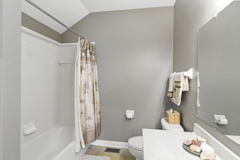 Tiny photo for 5650 Wexler Road, Dublin, OH 43016 (MLS # 225045197)