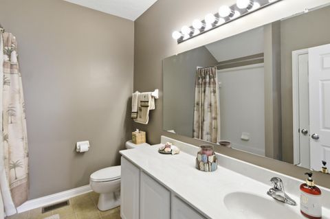 Tiny photo for 5650 Wexler Road, Dublin, OH 43016 (MLS # 225045197)