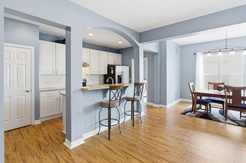 Tiny photo for 5650 Wexler Road, Dublin, OH 43016 (MLS # 225045197)