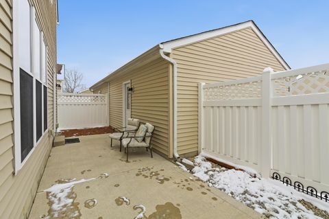 Tiny photo for 5650 Wexler Road, Dublin, OH 43016 (MLS # 225045197)