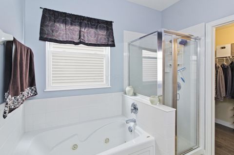 Tiny photo for 5650 Wexler Road, Dublin, OH 43016 (MLS # 225045197)