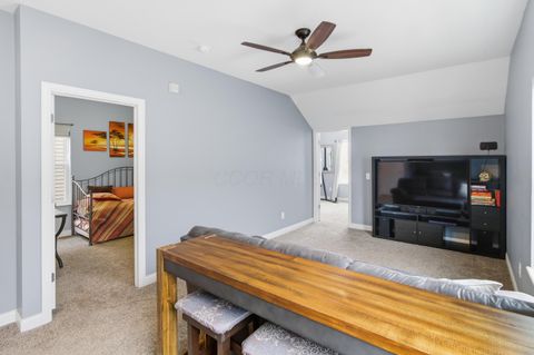 Tiny photo for 5650 Wexler Road, Dublin, OH 43016 (MLS # 225045197)