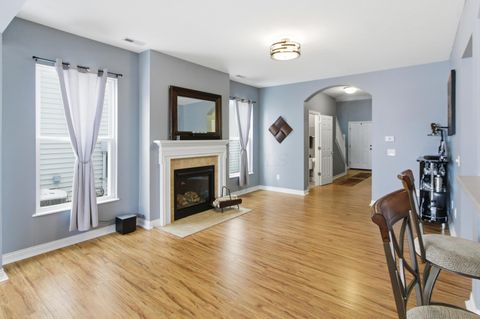 Tiny photo for 5650 Wexler Road, Dublin, OH 43016 (MLS # 225045197)