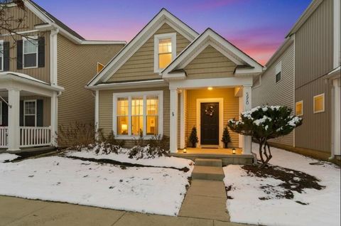 Photo of 5650 Wexler Road, Dublin, OH 43016 (MLS # 225045197)