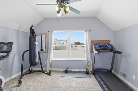 Tiny photo for 5650 Wexler Road, Dublin, OH 43016 (MLS # 225045197)