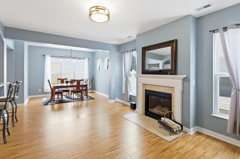 Tiny photo for 5650 Wexler Road, Dublin, OH 43016 (MLS # 225045197)