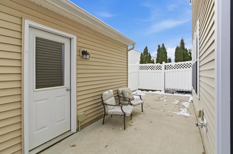 Tiny photo for 5650 Wexler Road, Dublin, OH 43016 (MLS # 225045197)