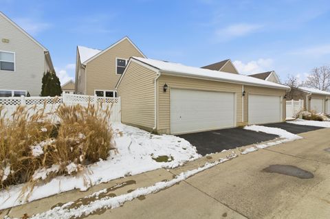 Tiny photo for 5650 Wexler Road, Dublin, OH 43016 (MLS # 225045197)