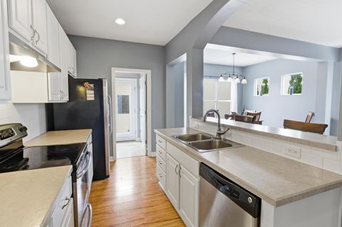 Tiny photo for 5650 Wexler Road, Dublin, OH 43016 (MLS # 225045197)