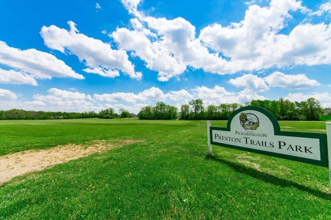 Tiny photo for 598 Preston Trails Drive, Pickerington, OH 43147 (MLS # 226037460)