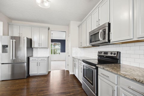 Tiny photo for 598 Preston Trails Drive, Pickerington, OH 43147 (MLS # 226037460)