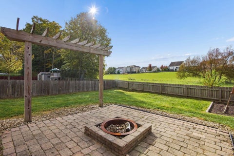 Tiny photo for 598 Preston Trails Drive, Pickerington, OH 43147 (MLS # 226037460)