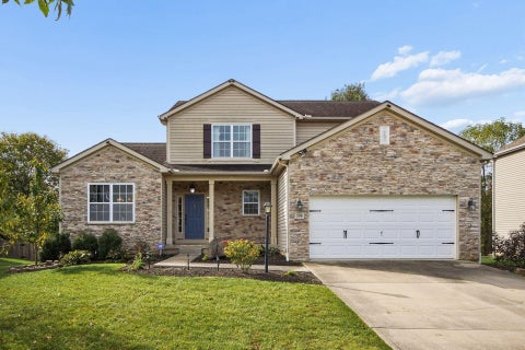 Photo of 598 Preston Trails Drive, Pickerington, OH 43147 (MLS # 226037460)