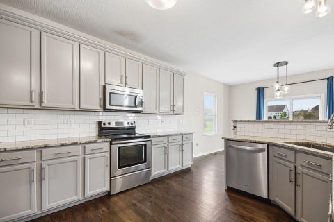Tiny photo for 598 Preston Trails Drive, Pickerington, OH 43147 (MLS # 226037460)