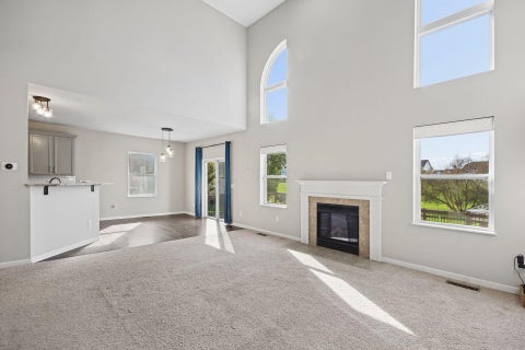 Tiny photo for 598 Preston Trails Drive, Pickerington, OH 43147 (MLS # 226037460)