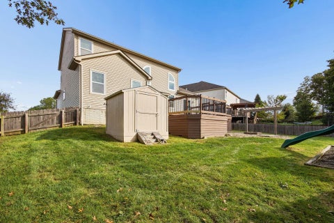 Tiny photo for 598 Preston Trails Drive, Pickerington, OH 43147 (MLS # 226037460)