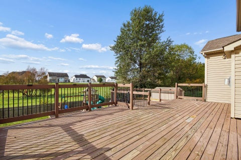 Tiny photo for 598 Preston Trails Drive, Pickerington, OH 43147 (MLS # 226037460)