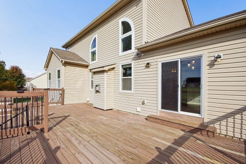 Tiny photo for 598 Preston Trails Drive, Pickerington, OH 43147 (MLS # 226037460)