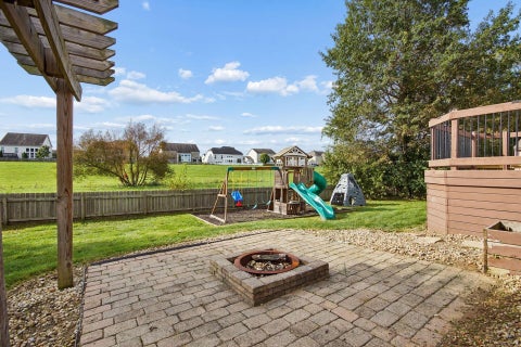 Tiny photo for 598 Preston Trails Drive, Pickerington, OH 43147 (MLS # 226037460)