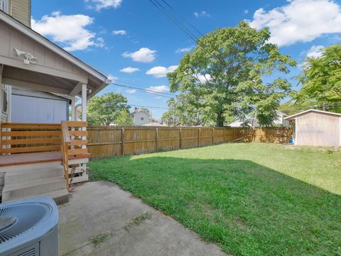 Tiny photo for 472 E Hinman Avenue, Columbus, OH 43207 (MLS # 225037381)