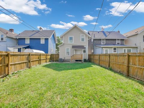 Tiny photo for 472 E Hinman Avenue, Columbus, OH 43207 (MLS # 225037381)