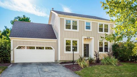 Photo of 1035 Milford Drive, Pickerington, OH 43147 (MLS # 225034646)