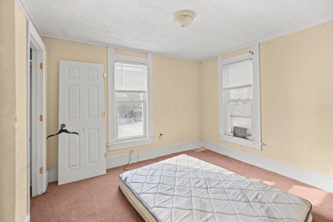 Tiny photo for 146 E 1st Street, Mansfield, OH 44902 (MLS # 226003004)