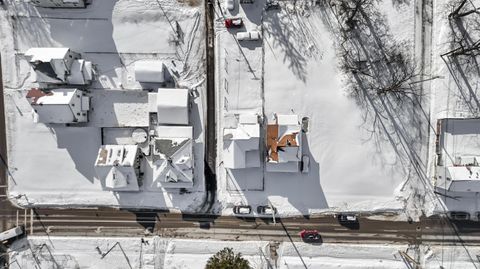 Tiny photo for 146 E 1st Street, Mansfield, OH 44902 (MLS # 226003004)