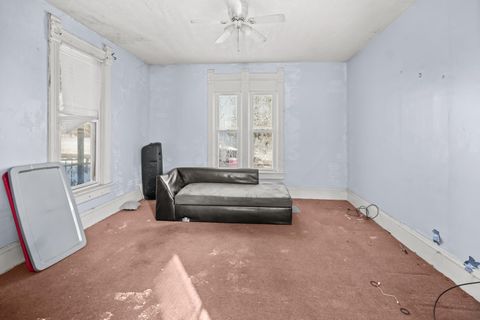 Tiny photo for 146 E 1st Street, Mansfield, OH 44902 (MLS # 226003004)