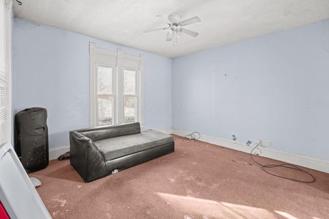 Tiny photo for 146 E 1st Street, Mansfield, OH 44902 (MLS # 226003004)