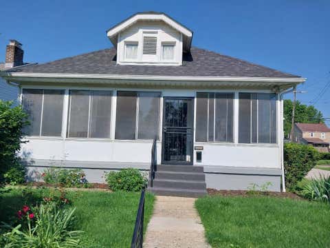 Homes For Sale - 1123 Seymour Avenue<br/> Columbus, OH 43206