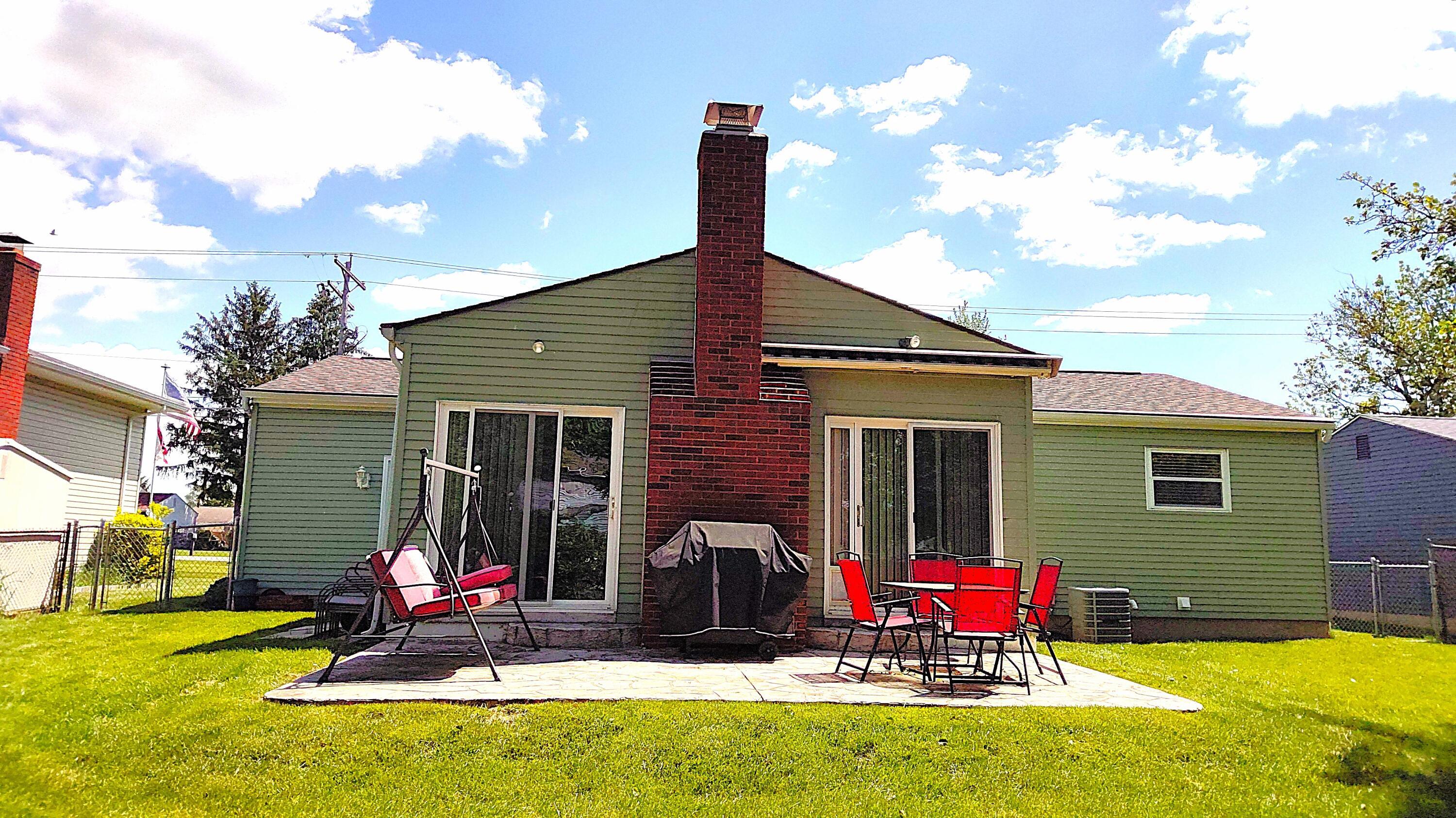 245 Hubbard Road, Galloway, Ohio image 3
