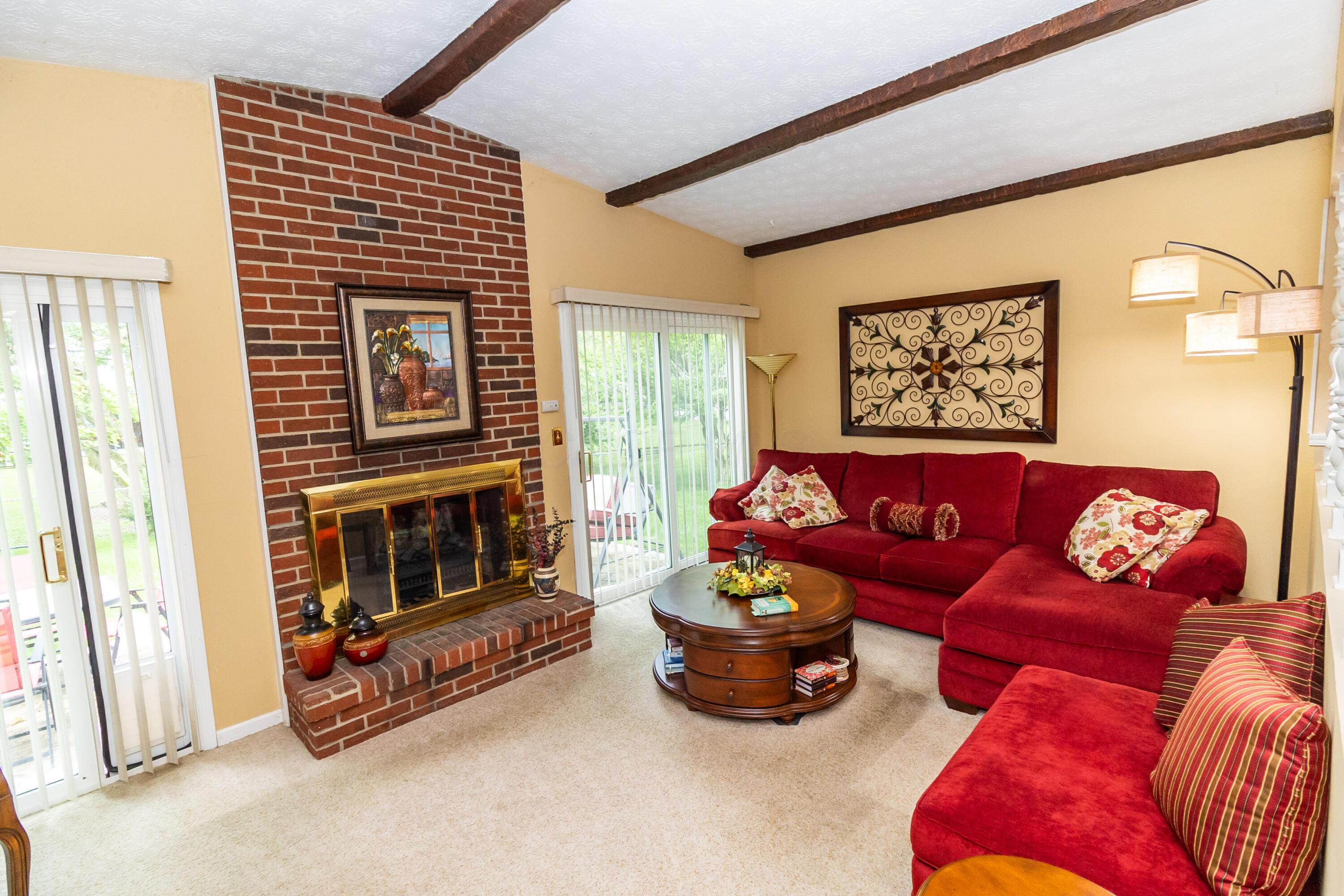 245 Hubbard Road, Galloway, Ohio image 13