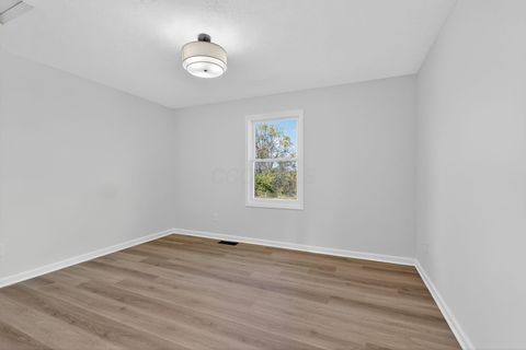 Tiny photo for 8506 Calland Road, West Liberty, OH 43357 (MLS # 225040583)