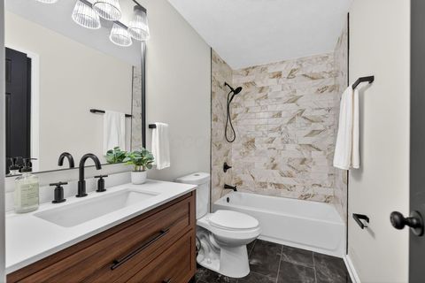 Tiny photo for 8506 Calland Road, West Liberty, OH 43357 (MLS # 225040583)