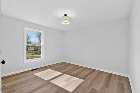 Tiny photo for 8506 Calland Road, West Liberty, OH 43357 (MLS # 225040583)