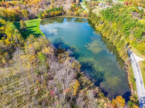 Tiny photo for 8506 Calland Road, West Liberty, OH 43357 (MLS # 225040583)