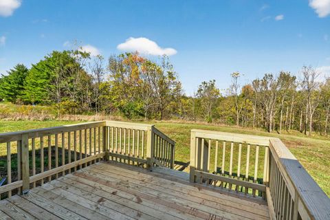 Tiny photo for 8506 Calland Road, West Liberty, OH 43357 (MLS # 225040583)