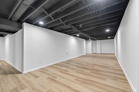 Tiny photo for 8506 Calland Road, West Liberty, OH 43357 (MLS # 225040583)