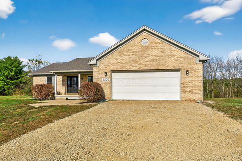 Tiny photo for 8506 Calland Road, West Liberty, OH 43357 (MLS # 225040583)