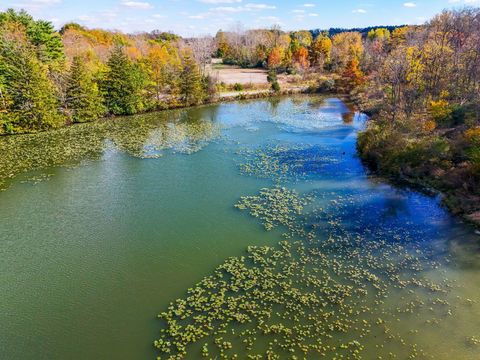 Tiny photo for 8506 Calland Road, West Liberty, OH 43357 (MLS # 225040583)