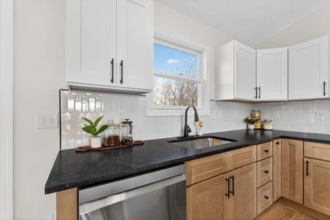 Tiny photo for 8506 Calland Road, West Liberty, OH 43357 (MLS # 225040583)