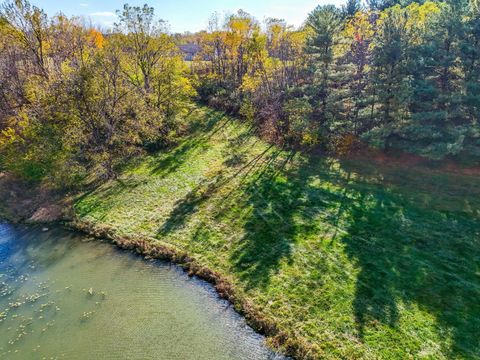 Tiny photo for 8506 Calland Road, West Liberty, OH 43357 (MLS # 225040583)